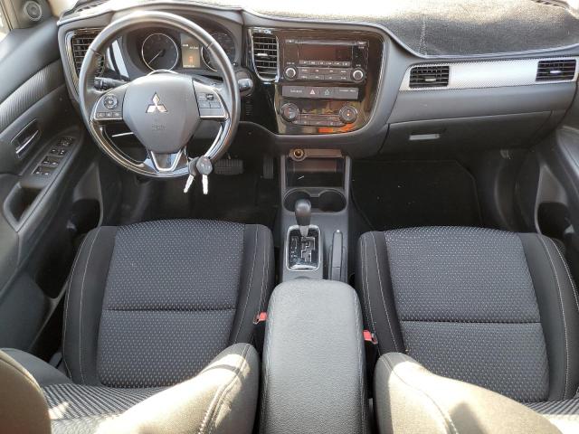 Photo 7 VIN: JA4AZ3A39GZ022194 - MITSUBISHI OUTLANDER 