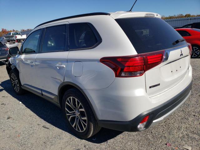 Photo 2 VIN: JA4AZ3A39GZ023524 - MITSUBISHI OUTLANDER 