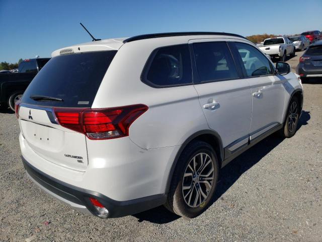 Photo 3 VIN: JA4AZ3A39GZ023524 - MITSUBISHI OUTLANDER 