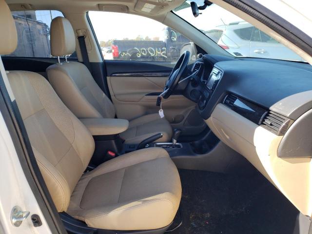 Photo 4 VIN: JA4AZ3A39GZ023524 - MITSUBISHI OUTLANDER 