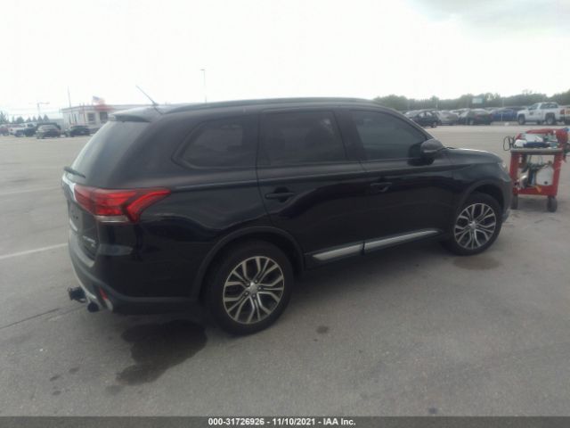 Photo 3 VIN: JA4AZ3A39GZ035043 - MITSUBISHI OUTLANDER 