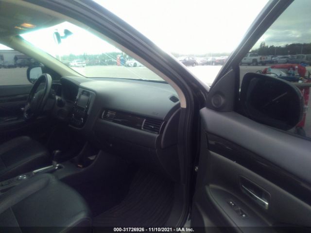 Photo 4 VIN: JA4AZ3A39GZ035043 - MITSUBISHI OUTLANDER 