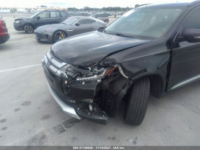 Photo 5 VIN: JA4AZ3A39GZ035043 - MITSUBISHI OUTLANDER 