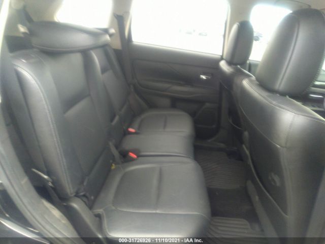 Photo 7 VIN: JA4AZ3A39GZ035043 - MITSUBISHI OUTLANDER 