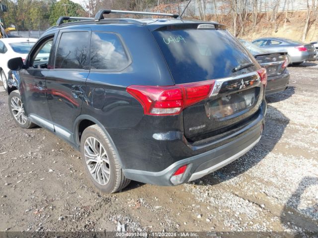 Photo 2 VIN: JA4AZ3A39GZ036340 - MITSUBISHI OUTLANDER 