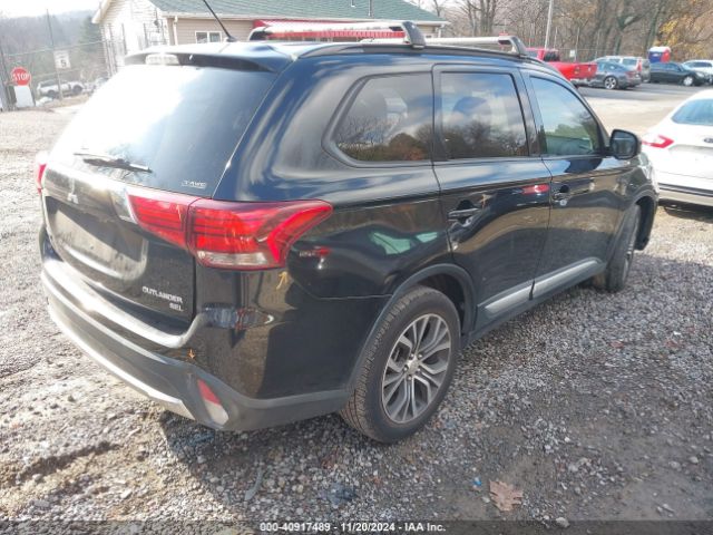 Photo 3 VIN: JA4AZ3A39GZ036340 - MITSUBISHI OUTLANDER 