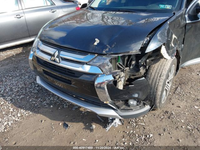 Photo 5 VIN: JA4AZ3A39GZ036340 - MITSUBISHI OUTLANDER 