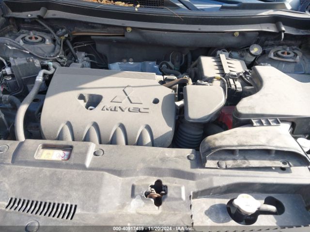 Photo 9 VIN: JA4AZ3A39GZ036340 - MITSUBISHI OUTLANDER 