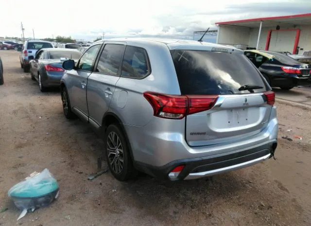 Photo 2 VIN: JA4AZ3A39GZ038363 - MITSUBISHI OUTLANDER 