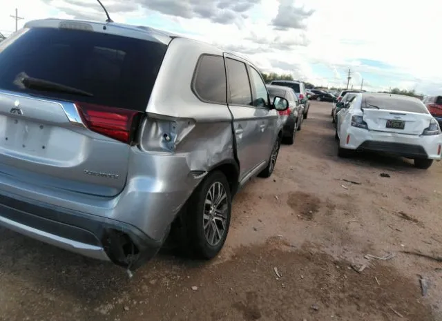 Photo 3 VIN: JA4AZ3A39GZ038363 - MITSUBISHI OUTLANDER 