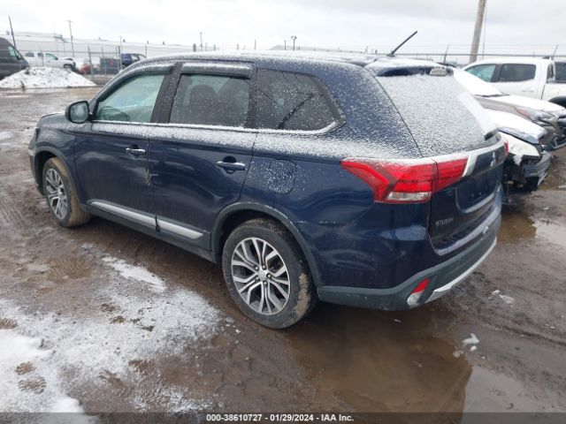 Photo 2 VIN: JA4AZ3A39GZ041232 - MITSUBISHI OUTLANDER 