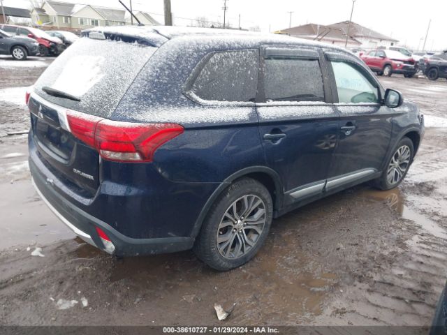 Photo 3 VIN: JA4AZ3A39GZ041232 - MITSUBISHI OUTLANDER 