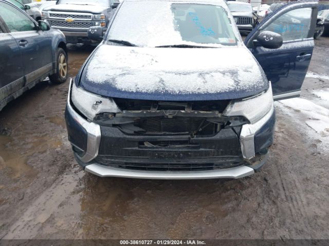 Photo 5 VIN: JA4AZ3A39GZ041232 - MITSUBISHI OUTLANDER 