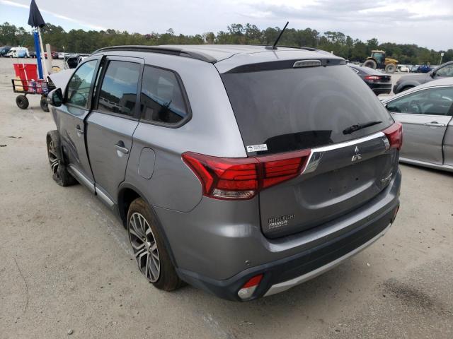 Photo 2 VIN: JA4AZ3A39GZ042364 - MITSUBISHI OUTLANDER 