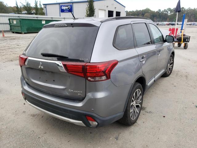 Photo 3 VIN: JA4AZ3A39GZ042364 - MITSUBISHI OUTLANDER 