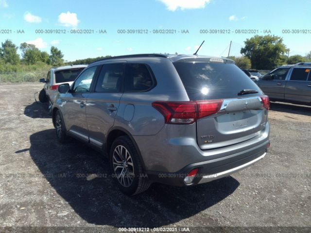 Photo 2 VIN: JA4AZ3A39GZ049976 - MITSUBISHI OUTLANDER 