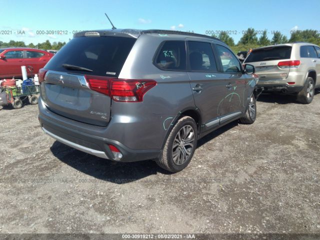 Photo 3 VIN: JA4AZ3A39GZ049976 - MITSUBISHI OUTLANDER 