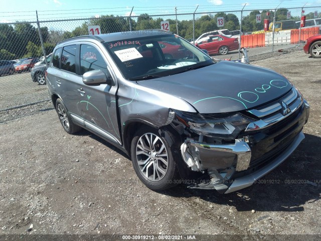 Photo 5 VIN: JA4AZ3A39GZ049976 - MITSUBISHI OUTLANDER 