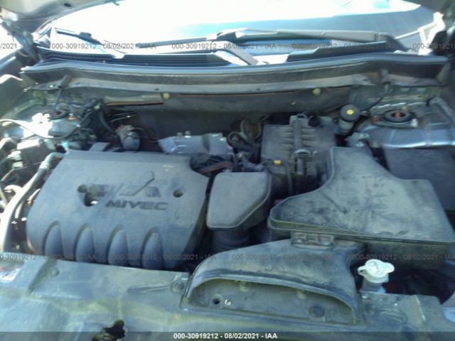 Photo 9 VIN: JA4AZ3A39GZ049976 - MITSUBISHI OUTLANDER 