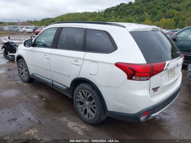 Photo 2 VIN: JA4AZ3A39GZ064171 - MITSUBISHI OUTLANDER 