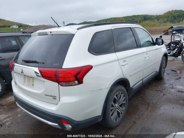 Photo 3 VIN: JA4AZ3A39GZ064171 - MITSUBISHI OUTLANDER 