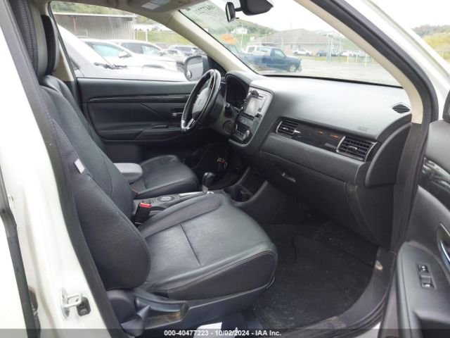 Photo 4 VIN: JA4AZ3A39GZ064171 - MITSUBISHI OUTLANDER 