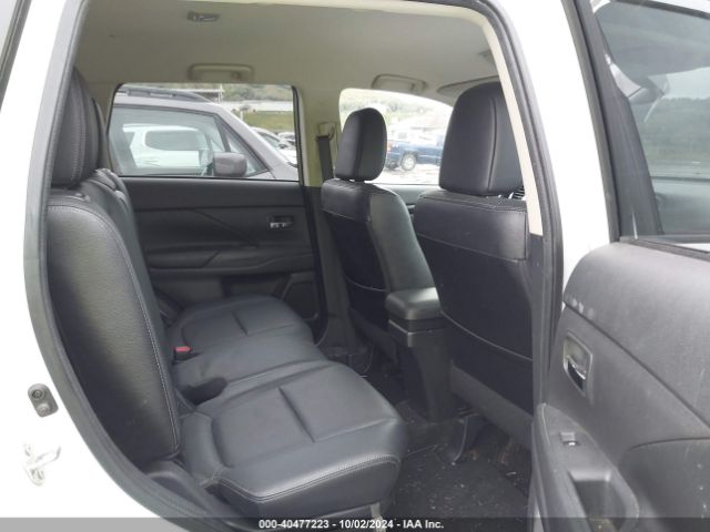 Photo 7 VIN: JA4AZ3A39GZ064171 - MITSUBISHI OUTLANDER 