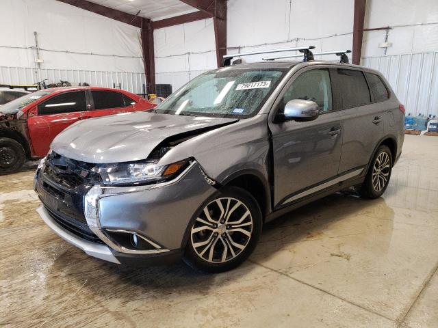 Photo 0 VIN: JA4AZ3A39HZ006806 - MITSUBISHI OUTLANDER 