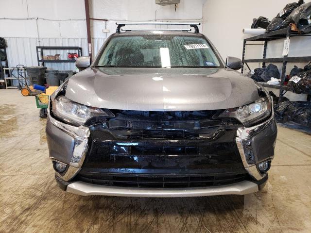 Photo 4 VIN: JA4AZ3A39HZ006806 - MITSUBISHI OUTLANDER 