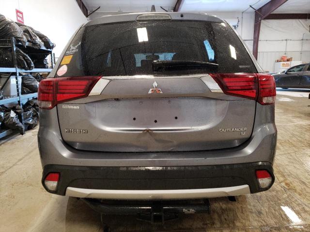 Photo 5 VIN: JA4AZ3A39HZ006806 - MITSUBISHI OUTLANDER 