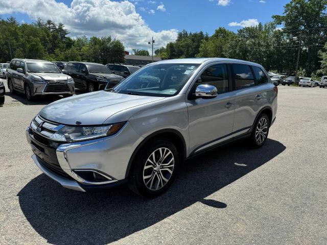 Photo 1 VIN: JA4AZ3A39HZ008409 - MITSUBISHI OUTLANDER 