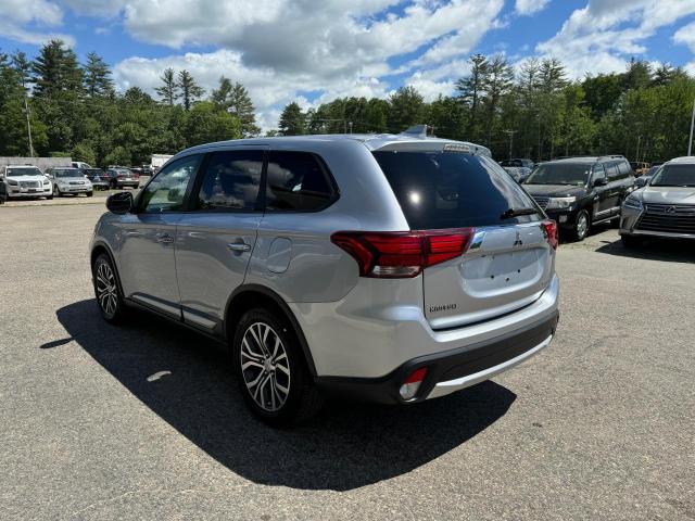 Photo 2 VIN: JA4AZ3A39HZ008409 - MITSUBISHI OUTLANDER 