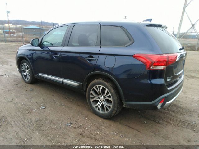 Photo 2 VIN: JA4AZ3A39HZ011939 - MITSUBISHI OUTLANDER 