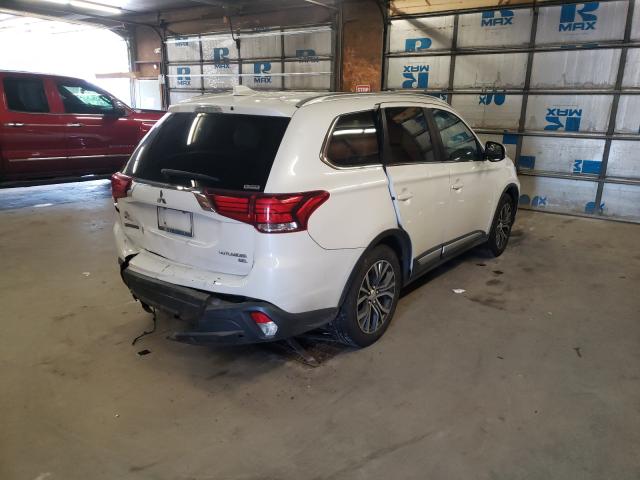 Photo 3 VIN: JA4AZ3A39HZ058095 - MITSUBISHI OUTLANDER 