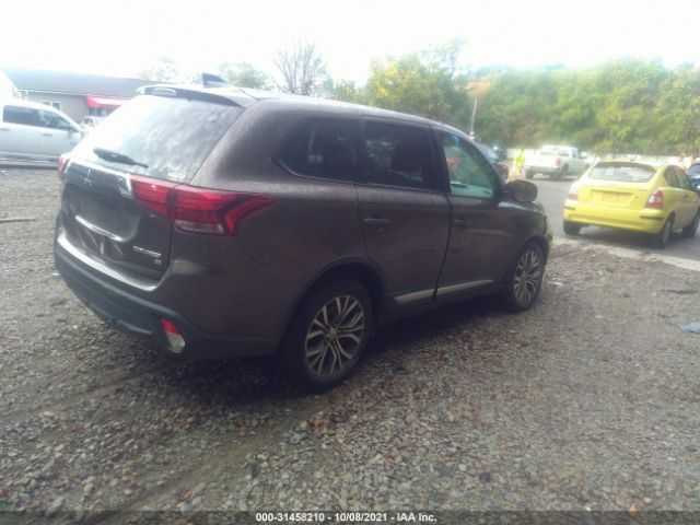 Photo 3 VIN: JA4AZ3A39HZ060851 - MITSUBISHI OUTLANDER 