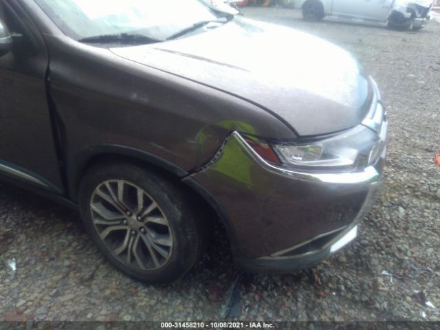 Photo 5 VIN: JA4AZ3A39HZ060851 - MITSUBISHI OUTLANDER 