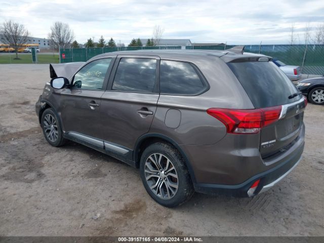 Photo 2 VIN: JA4AZ3A39HZ061563 - MITSUBISHI OUTLANDER 