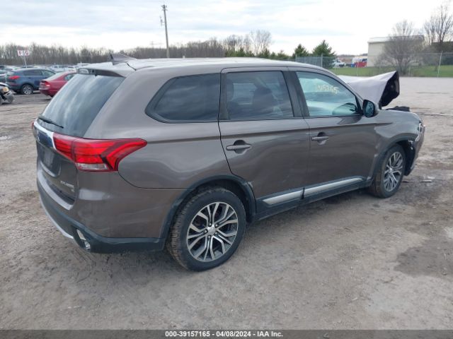 Photo 3 VIN: JA4AZ3A39HZ061563 - MITSUBISHI OUTLANDER 