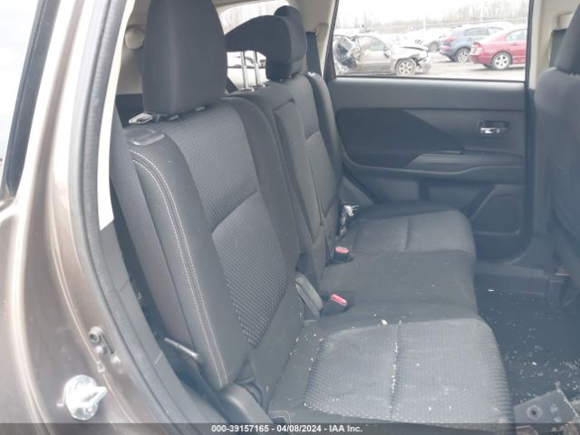 Photo 7 VIN: JA4AZ3A39HZ061563 - MITSUBISHI OUTLANDER 