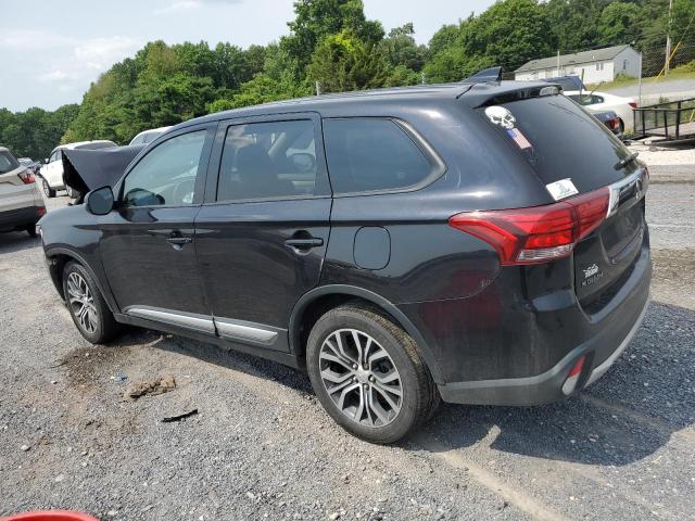 Photo 1 VIN: JA4AZ3A39HZ063894 - MITSUBISHI OUTLANDER 