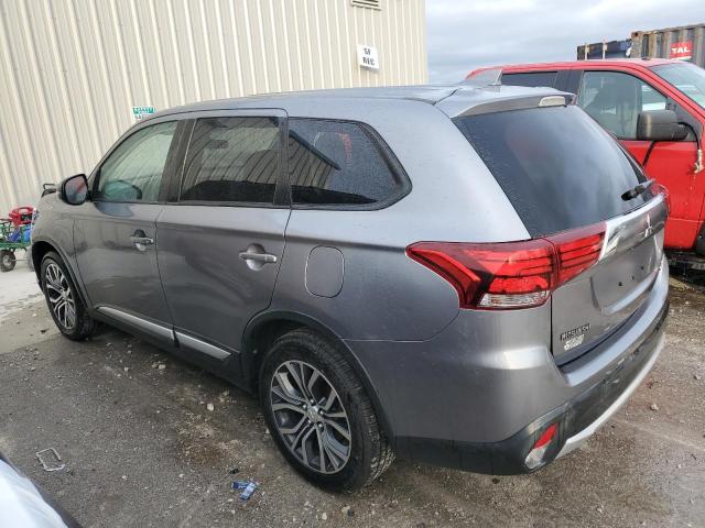 Photo 1 VIN: JA4AZ3A39HZ065841 - MITSUBISHI OUTLANDER 