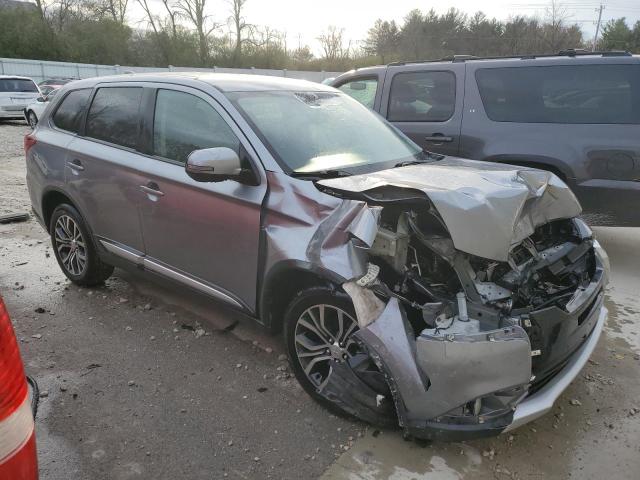 Photo 3 VIN: JA4AZ3A39HZ065841 - MITSUBISHI OUTLANDER 