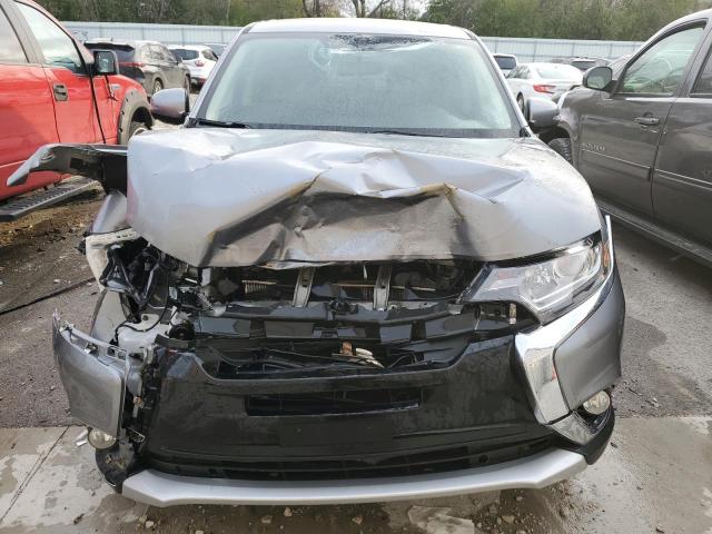 Photo 4 VIN: JA4AZ3A39HZ065841 - MITSUBISHI OUTLANDER 