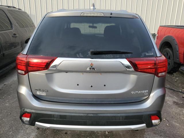 Photo 5 VIN: JA4AZ3A39HZ065841 - MITSUBISHI OUTLANDER 