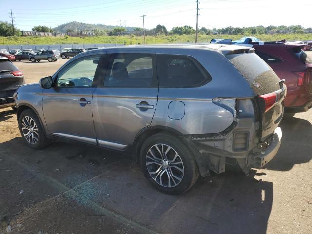 Photo 1 VIN: JA4AZ3A39JJ004946 - MITSUBISHI OUTLANDER 