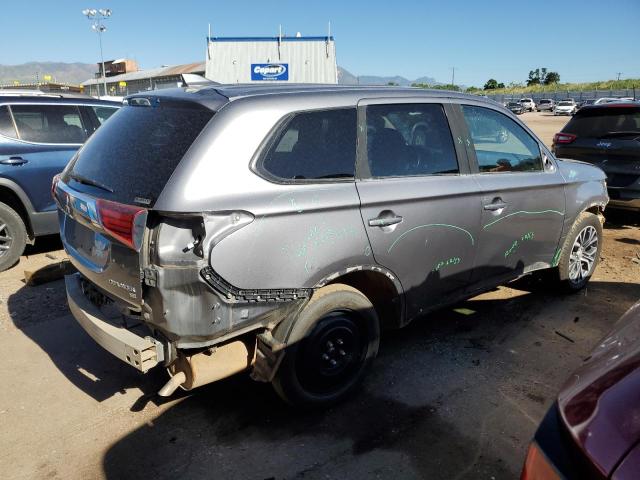 Photo 2 VIN: JA4AZ3A39JJ004946 - MITSUBISHI OUTLANDER 