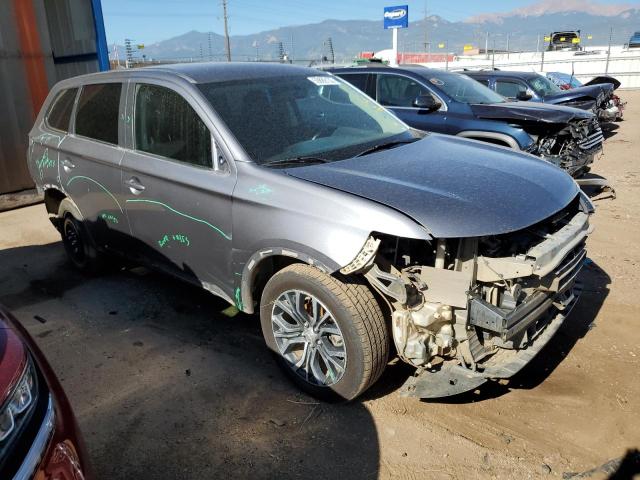 Photo 3 VIN: JA4AZ3A39JJ004946 - MITSUBISHI OUTLANDER 