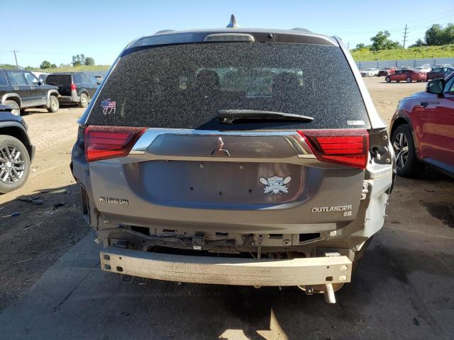 Photo 5 VIN: JA4AZ3A39JJ004946 - MITSUBISHI OUTLANDER 