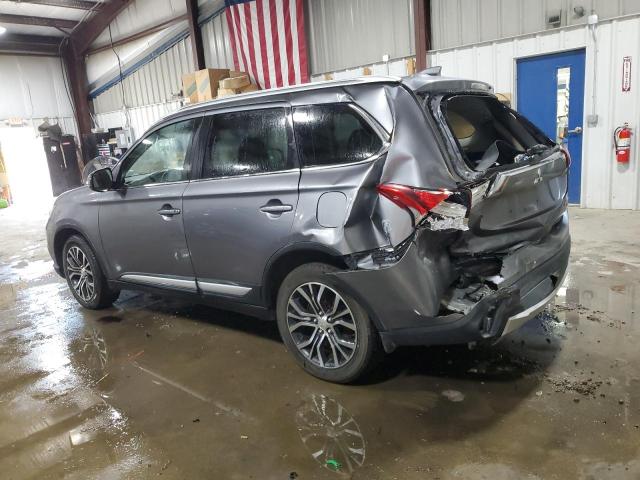 Photo 1 VIN: JA4AZ3A39JJ006325 - MITSUBISHI OUTLANDER 