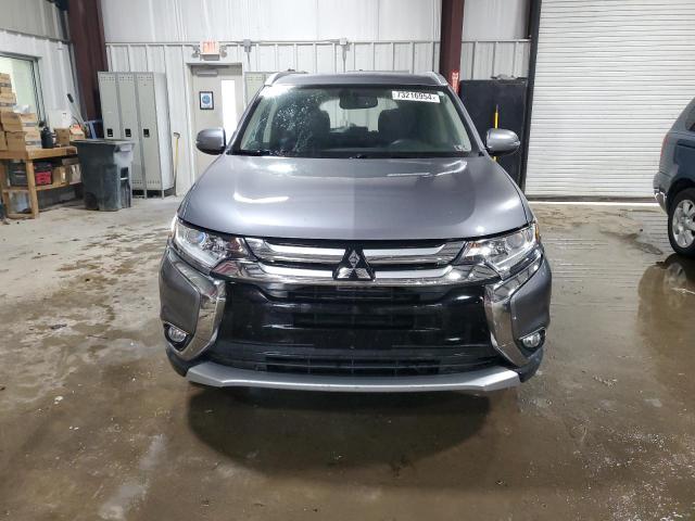 Photo 4 VIN: JA4AZ3A39JJ006325 - MITSUBISHI OUTLANDER 